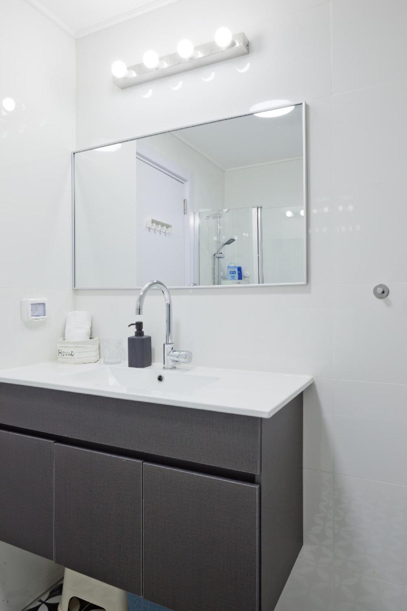 Sansa Urban Residence Tel-Aviv Kültér fotó