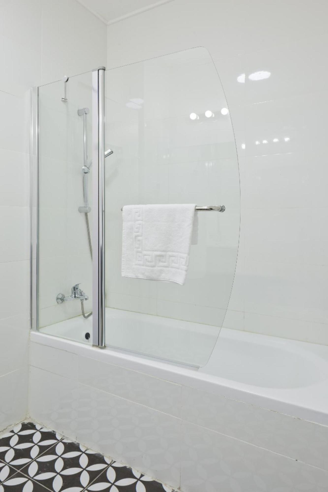 Sansa Urban Residence Tel-Aviv Kültér fotó