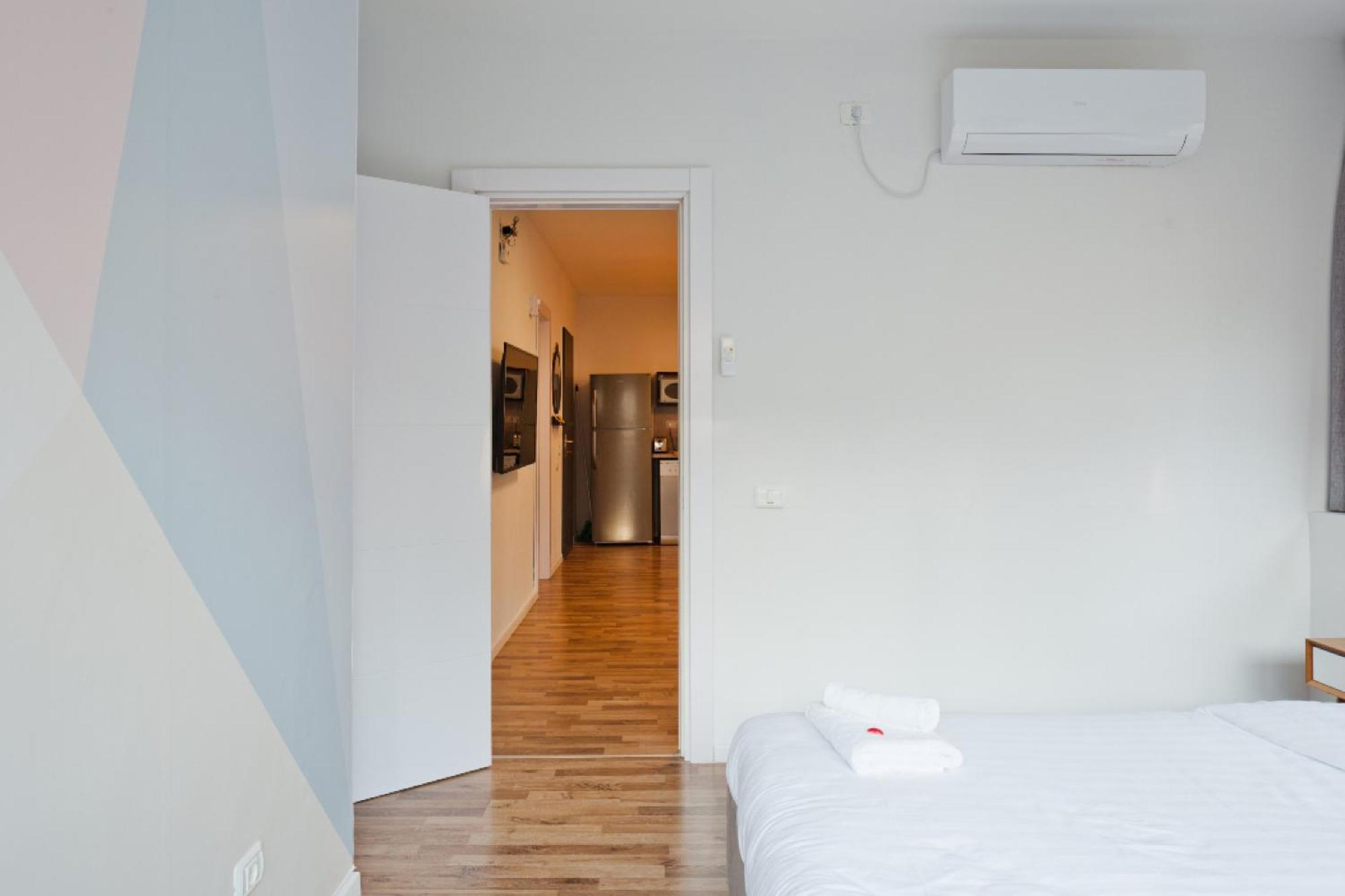 Sansa Urban Residence Tel-Aviv Kültér fotó