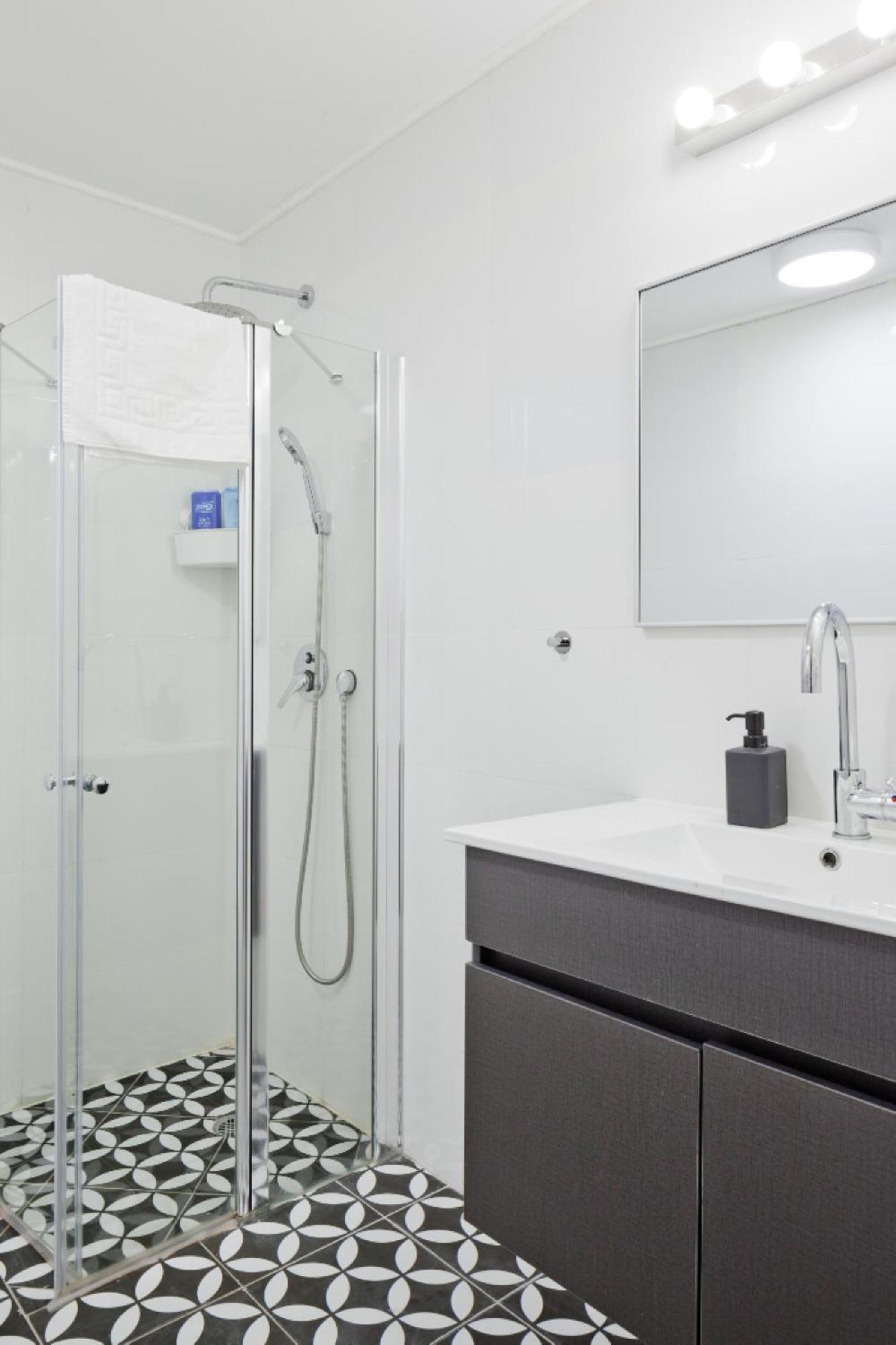 Sansa Urban Residence Tel-Aviv Kültér fotó
