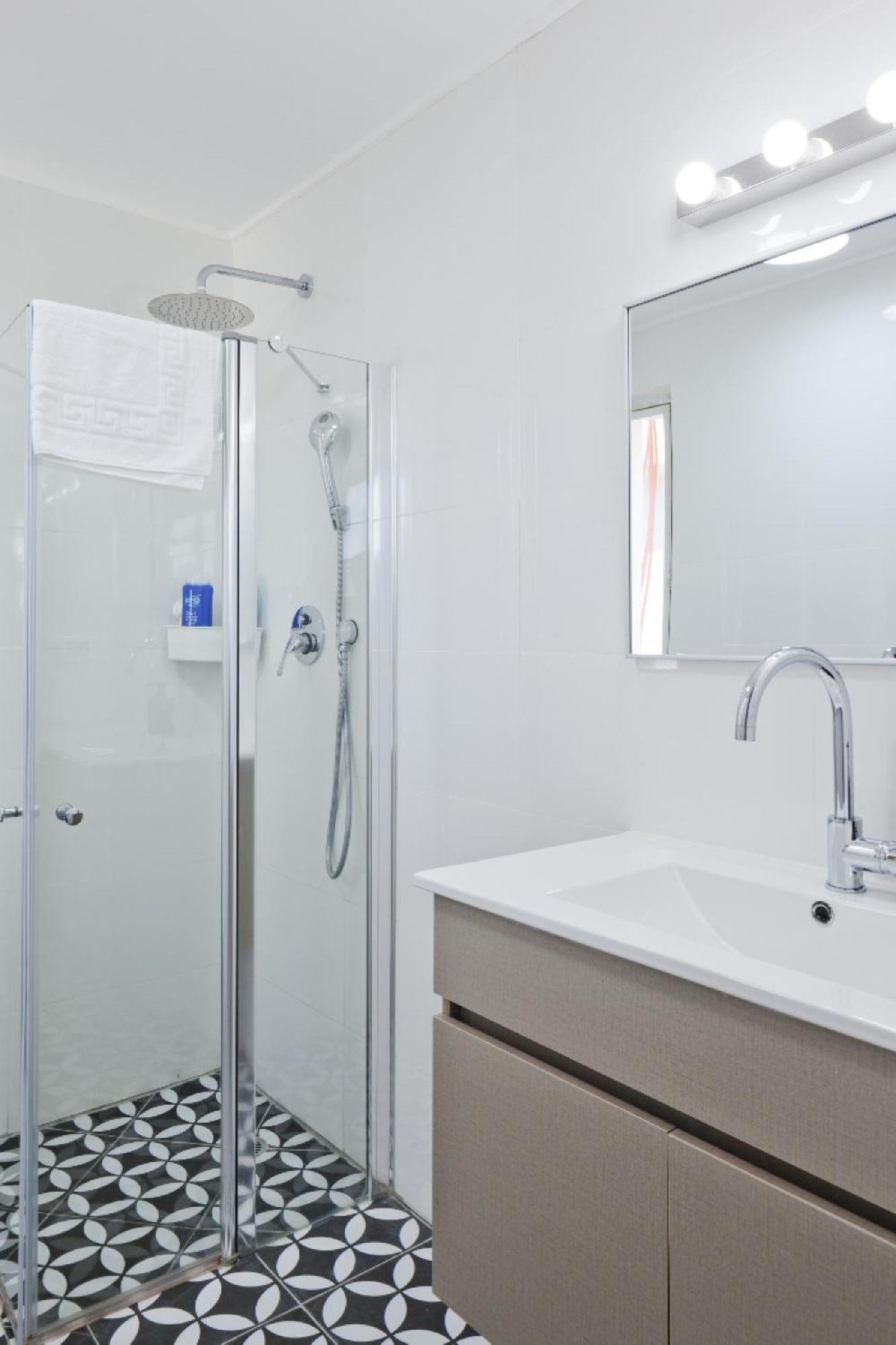Sansa Urban Residence Tel-Aviv Kültér fotó