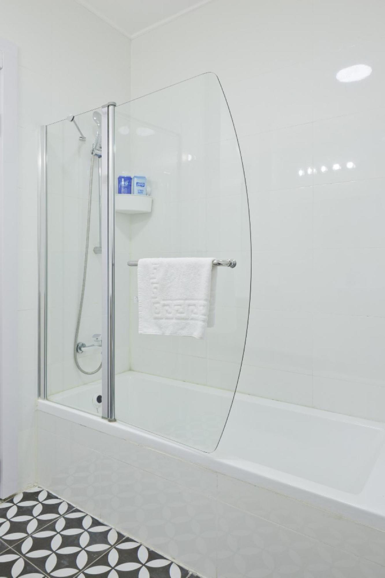 Sansa Urban Residence Tel-Aviv Kültér fotó